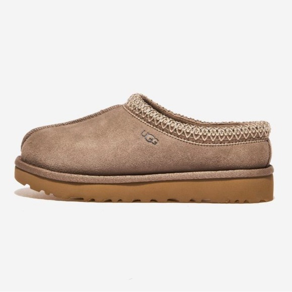 Ugg Tasman Slipper Caribou Womens (Colour: Caribou)W/5955 CRBO (fast shipping) - Picture 2 of 9